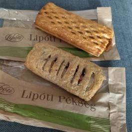 Lipóti Pékség Makó - Étel/ital