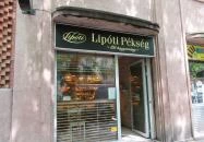 Lipóti Pékség & Kávézó - Mester utca Budapest