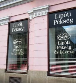 Lipóti Pékség