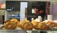 Lipóti Pékség - Nyugati tér Budapest - Étel/ital