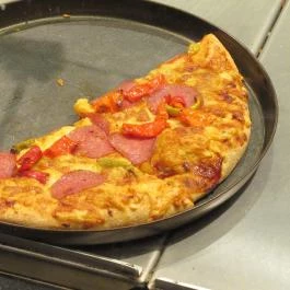 Lipóti Pékség - Nyugati tér, Budapest - Étel/ital