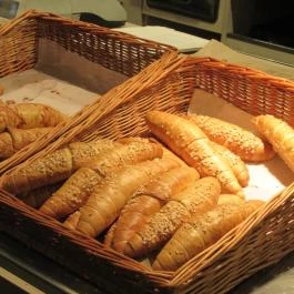 Lipóti Pékség - Nyugati tér, Budapest - Étel/ital