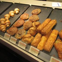 Lipóti Pékség - Nyugati tér, Budapest - Egyéb