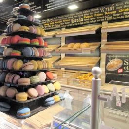 Lipóti Pékség - Nyugati tér, Budapest - Egyéb