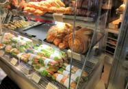 Lipóti Pékség - Nyugati tér Budapest