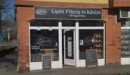 Lipóti Pékség - Pesterzsébet Budapest - Külső kép