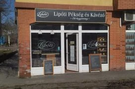 Lipóti Pékség - Pesterzsébet Budapest