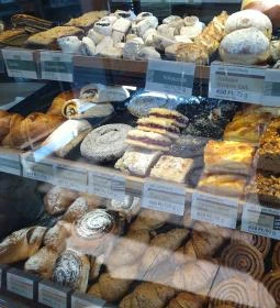 Lipóti Pékség - Pesterzsébet