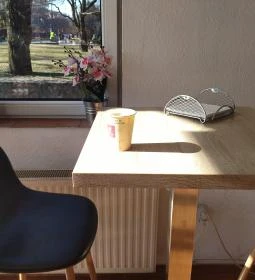 Lipóti Pékség - Pesterzsébet