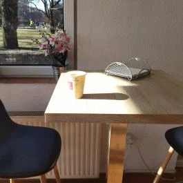 Lipóti Pékség - Pesterzsébet Budapest - Belső