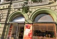 Lipóti Pékség & Kávézó - Szent István körút Budapest