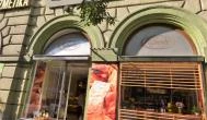 Lipóti Pékség & Kávézó - Szent István körút Budapest - Külső kép