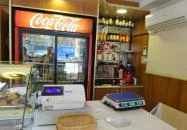 Lipóti Pékség & Kávézó - Szent István körút Budapest