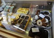 Lipóti Pékség & Kávézó - Szent István körút Budapest