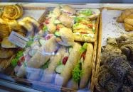 Lipóti Pékség & Kávézó - Szent István körút Budapest