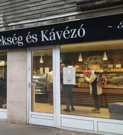 Lipóti Pékség TH