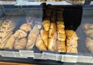 Lipóti Pékség TH Budapest