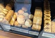 Lipóti Pékség TH Budapest