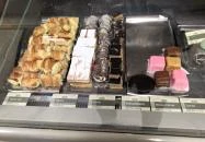 Lipóti Pékség TH Budapest