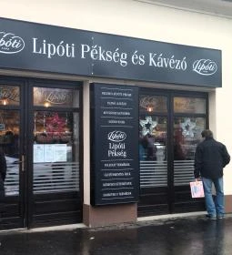 Lipóti Pékség