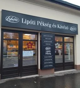 Lipóti Pékség