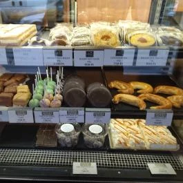 Lipóti Pékség Vác - Étel/ital