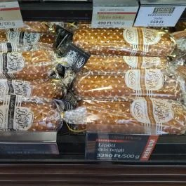 Lipóti Pékség Vác - Étel/ital