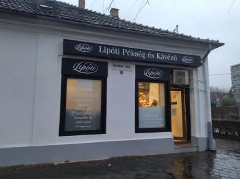 Lipóti Pékség - Vác 2. Vác