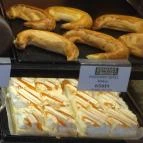 Lipóti Pékség - Vác 2. Vác - Étel/ital