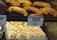 Lipóti Pékség - Vác 2. Vác