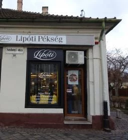 Lipóti Pékség