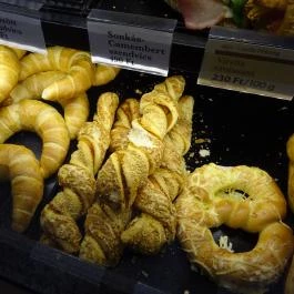 Lipóti Pékség Vác - Étel/ital