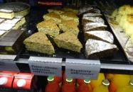 Lipóti Pékség Vác