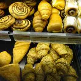 Lipóti Pékség Vác - Étel/ital