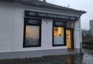 Lipóti Pékség Vác