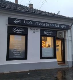 Lipóti Pékség