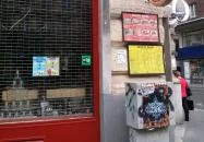 Liquid Rock Budapest