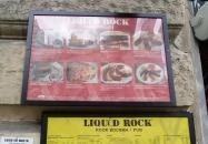 Liquid Rock Budapest