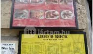 Liquid Rock Budapest - Külső kép
