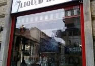 Liquid Rock Budapest