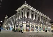 LIRA by Essencia Restaurant - Time Out Market, Budapest Budapest