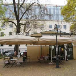 Líra-Pont Budapest - Egyéb