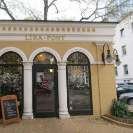 Líra-Pont Budapest - Egyéb