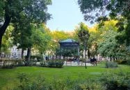 Líra Terasz Budapest