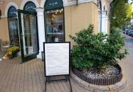 Líra Terasz Budapest