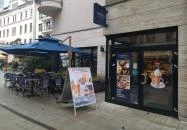 Lisboa Pastry & Bakery - Gozsdu Udvar Budapest