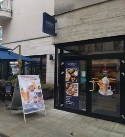 Lisboa Pastry & Bakery - Gozsdu Udvar