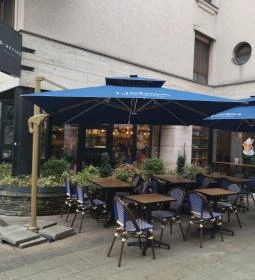 Lisboa Pastry & Bakery - Gozsdu Udvar