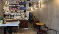 Lisboa Pastry & Bakery - Gozsdu Udvar, Budapest