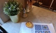 Lisboa Pastry & Bakery - Gozsdu Udvar, Budapest